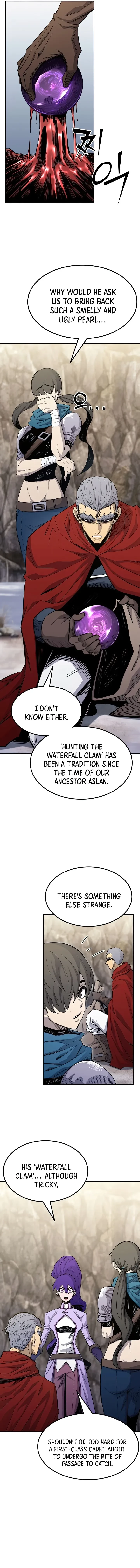 Standard of Reincarnation Chapter 89 - 8