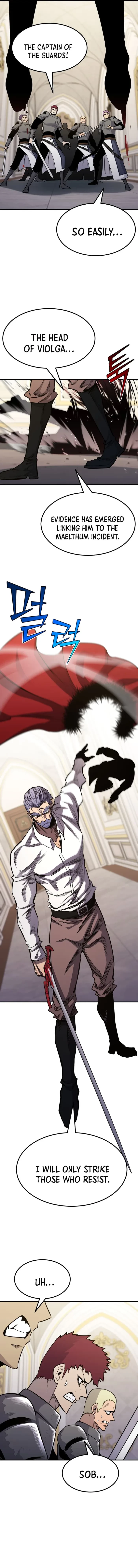 Standard of Reincarnation Chapter 88 - 8