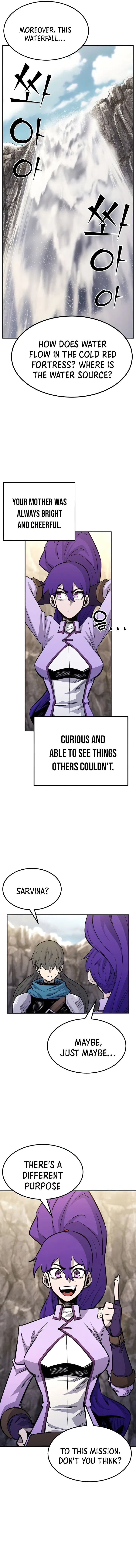 Standard of Reincarnation Chapter 89 - 9