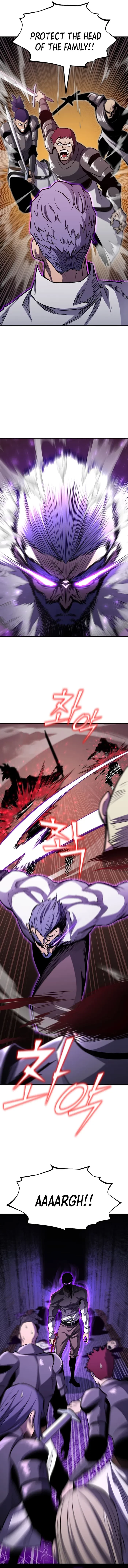 Standard of Reincarnation Chapter 88 - 9