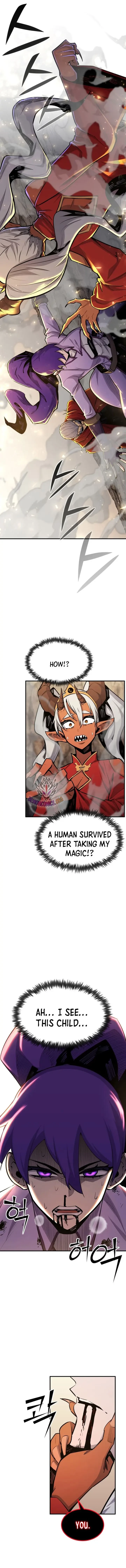 Standard of Reincarnation Chapter 90 - 11