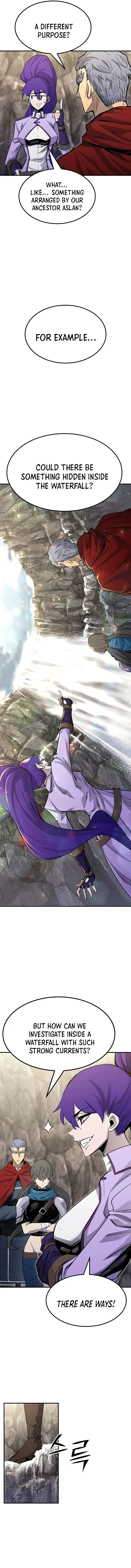 Standard of Reincarnation Chapter 89 - 10