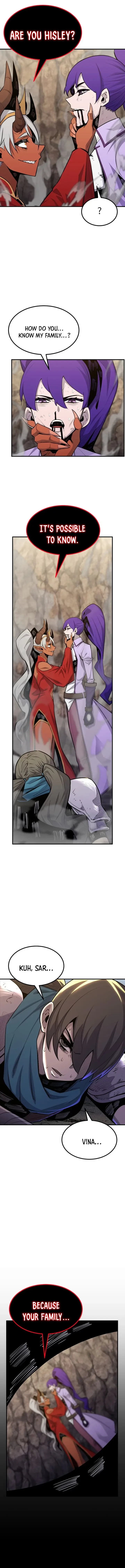 Standard of Reincarnation Chapter 90 - 12