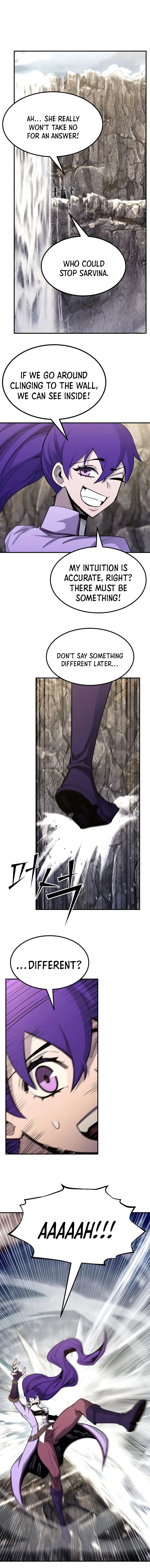 Standard of Reincarnation Chapter 89 - 11