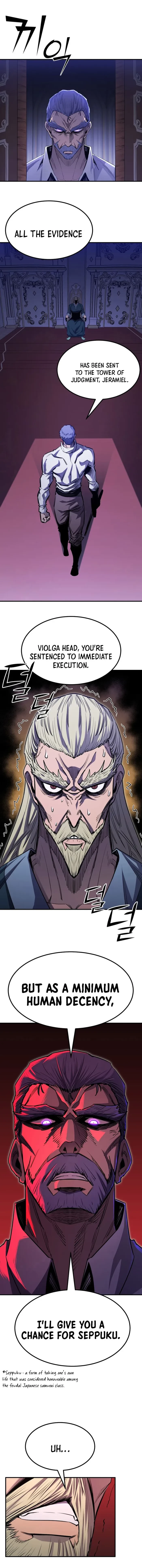 Standard of Reincarnation Chapter 88 - 11