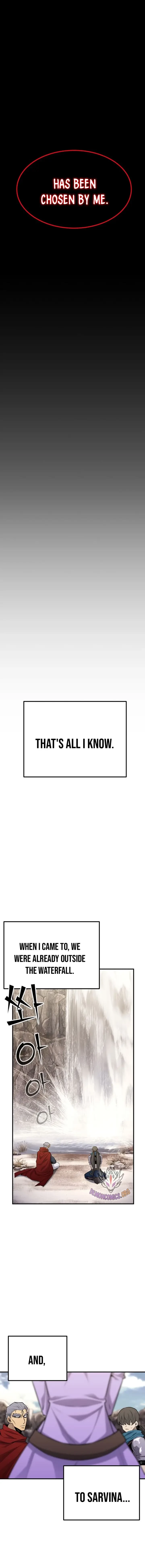 Standard of Reincarnation Chapter 90 - 13