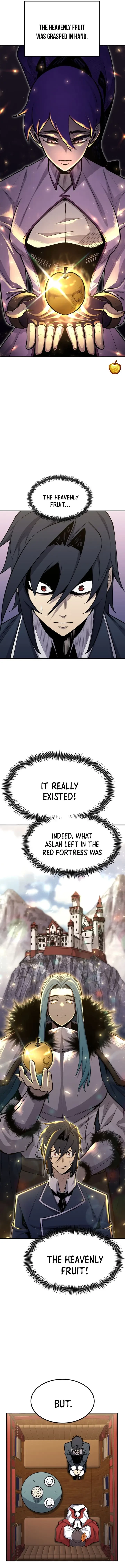 Standard of Reincarnation Chapter 90 - 14