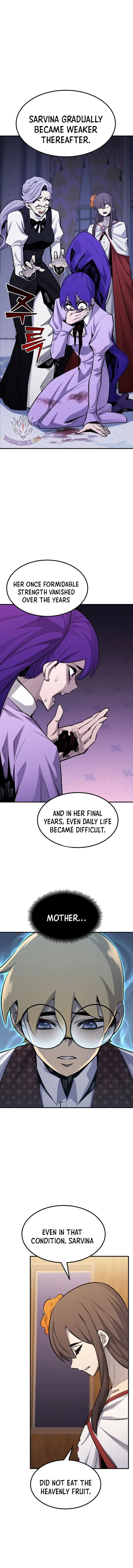Standard of Reincarnation Chapter 90 - 15