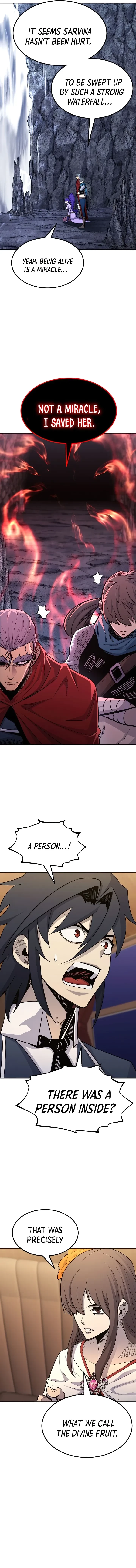 Standard of Reincarnation Chapter 89 - 14
