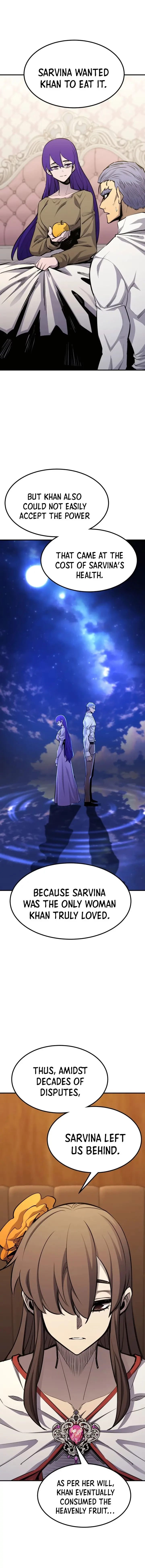 Standard of Reincarnation Chapter 90 - 16
