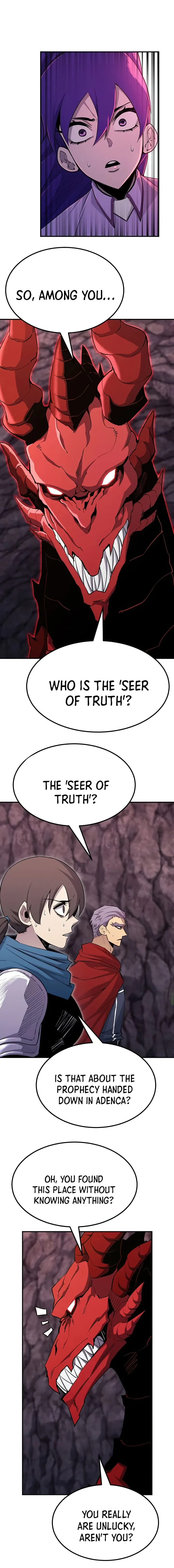 Standard of Reincarnation Chapter 89 - 16