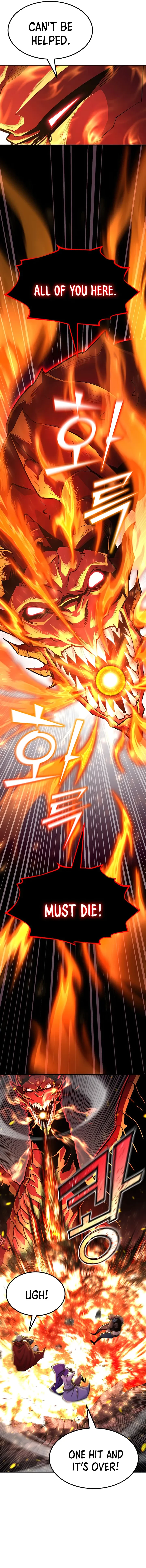 Standard of Reincarnation Chapter 89 - 17