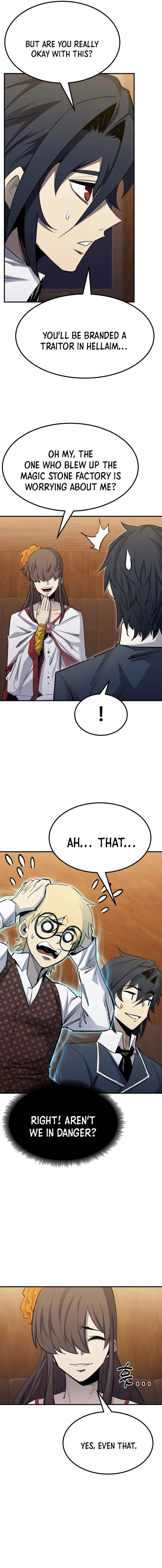 Standard of Reincarnation Chapter 88 - 17