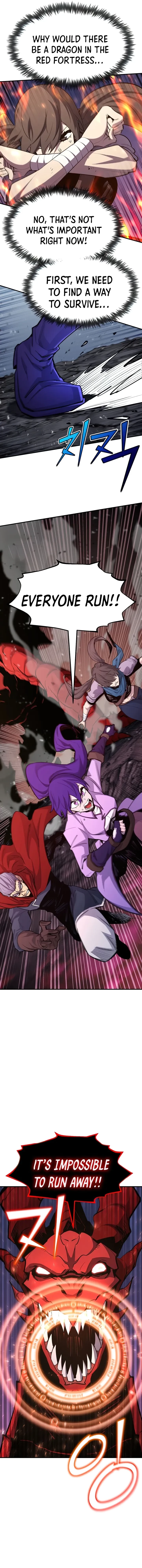 Standard of Reincarnation Chapter 89 - 18