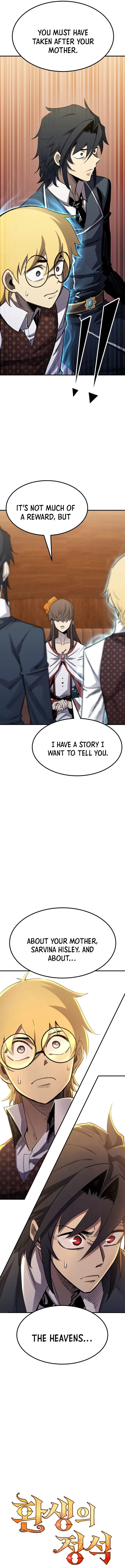 Standard of Reincarnation Chapter 88 - 18