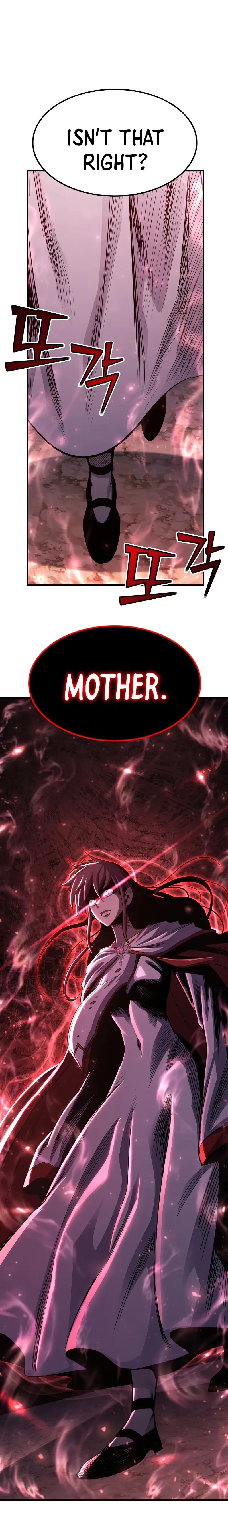 Standard of Reincarnation Chapter 87 - 1