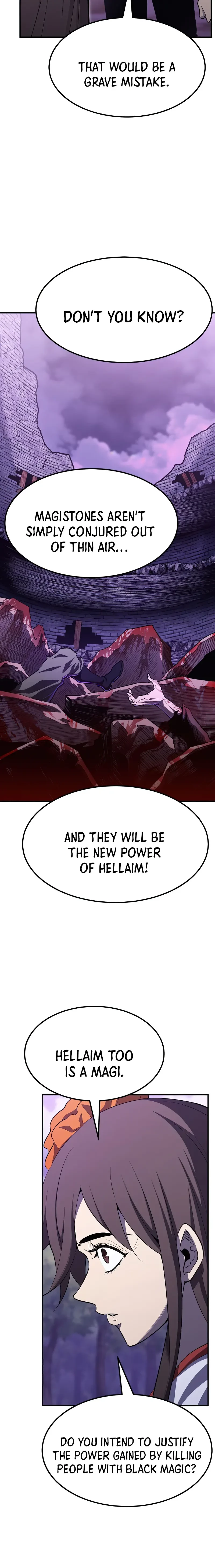 Standard of Reincarnation Chapter 87 - 4
