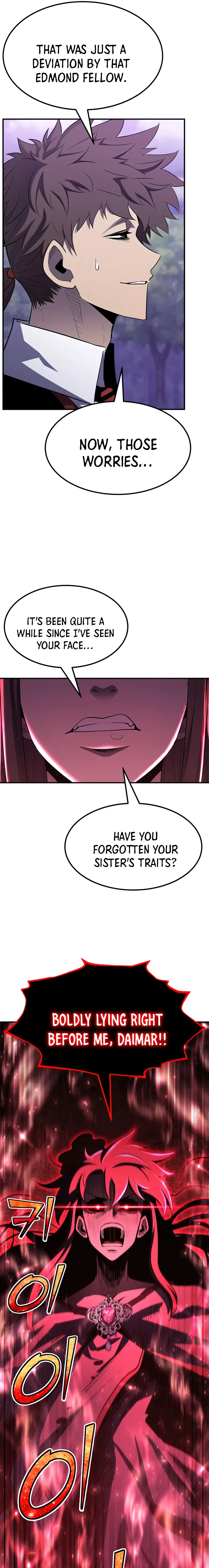 Standard of Reincarnation Chapter 87 - 5