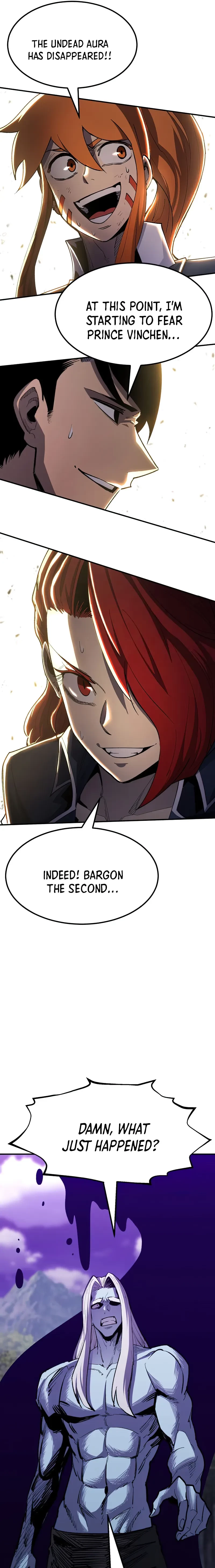 Standard of Reincarnation Chapter 86 - 5
