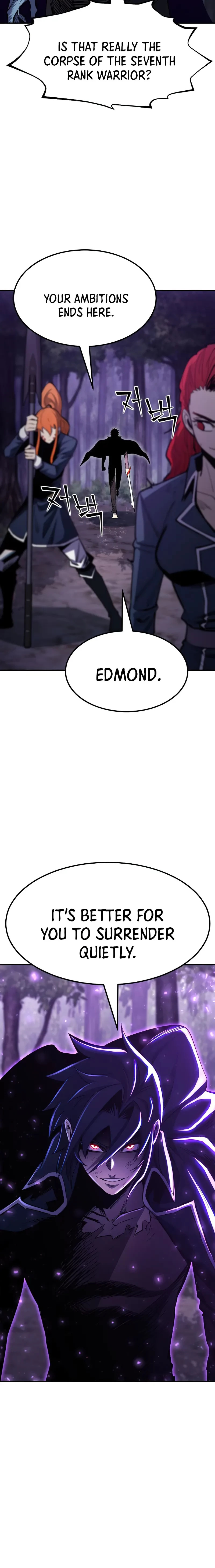 Standard of Reincarnation Chapter 86 - 6