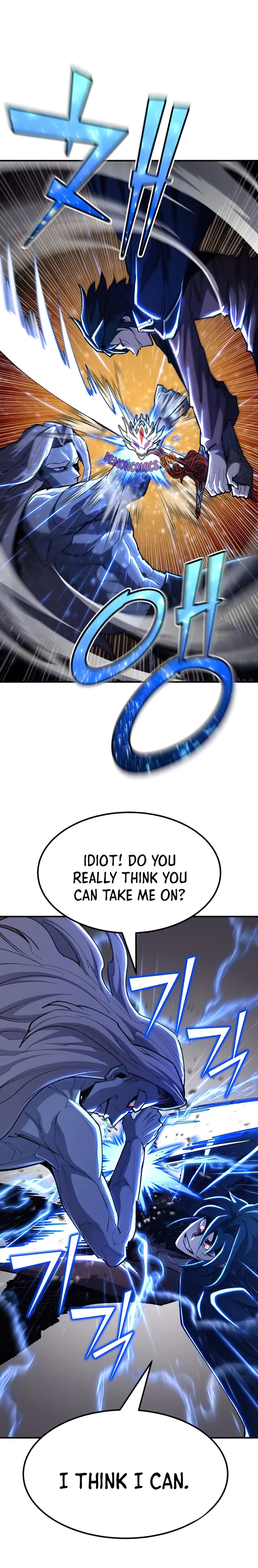 Standard of Reincarnation Chapter 85 - 2