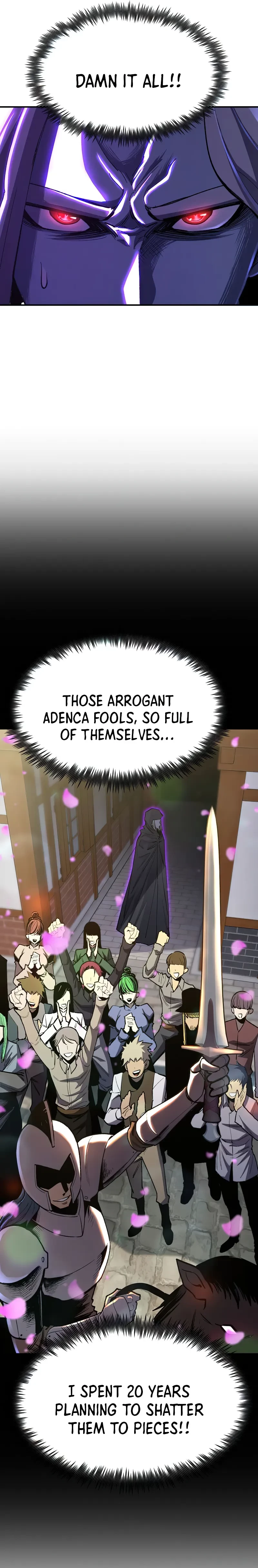 Standard of Reincarnation Chapter 86 - 7