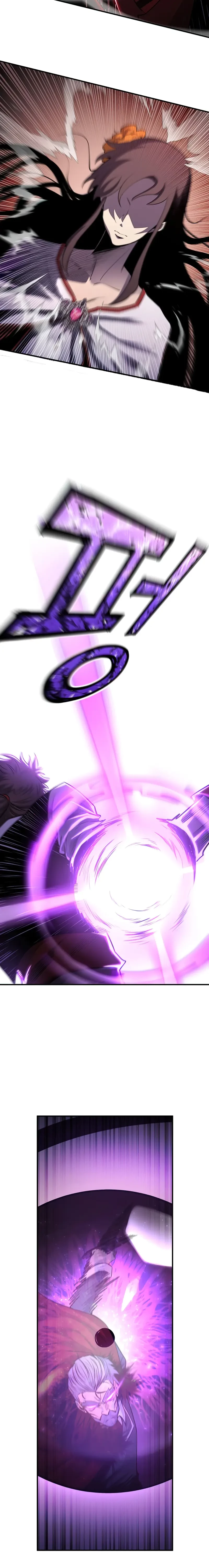 Standard of Reincarnation Chapter 87 - 8