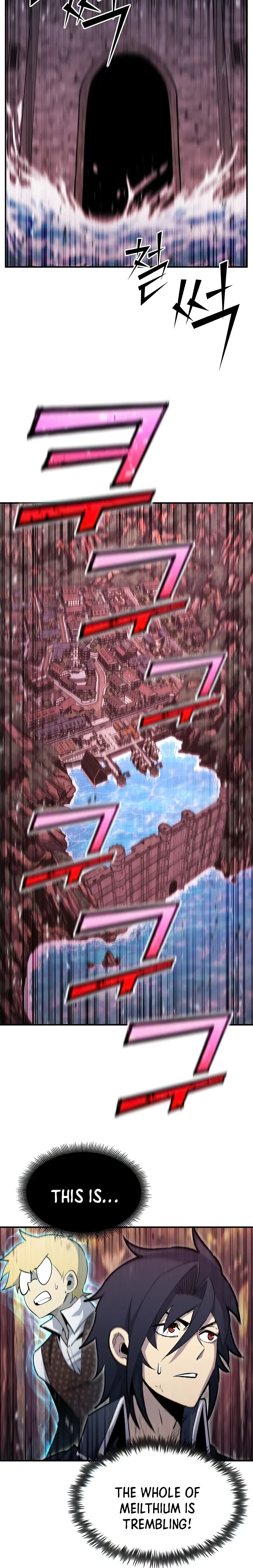 Standard of Reincarnation Chapter 86 - 10