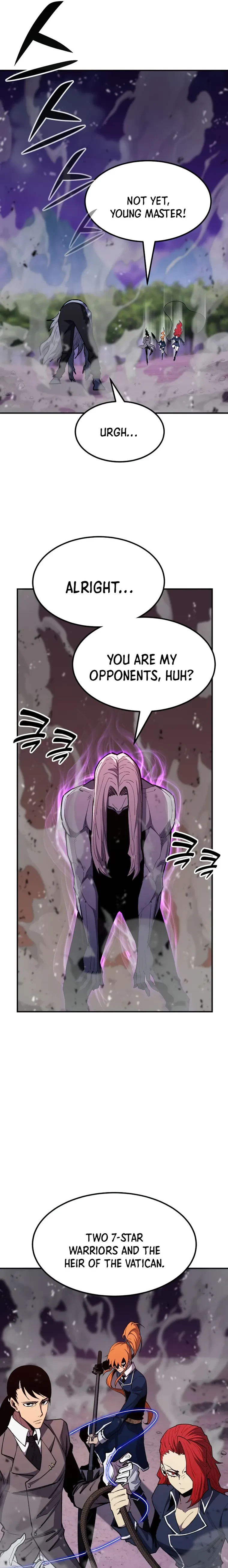 Standard of Reincarnation Chapter 85 - 7