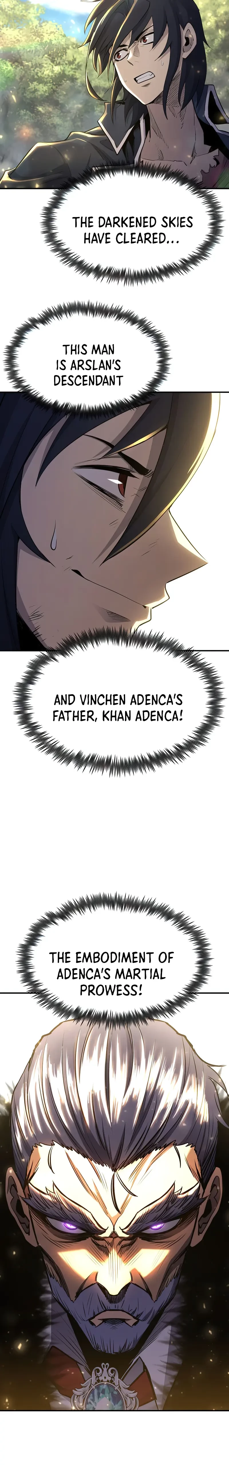 Standard of Reincarnation Chapter 87 - 12