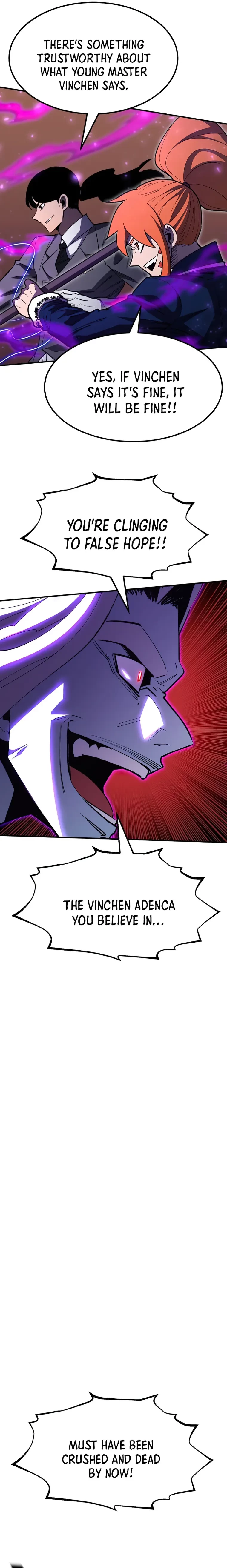 Standard of Reincarnation Chapter 85 - 9