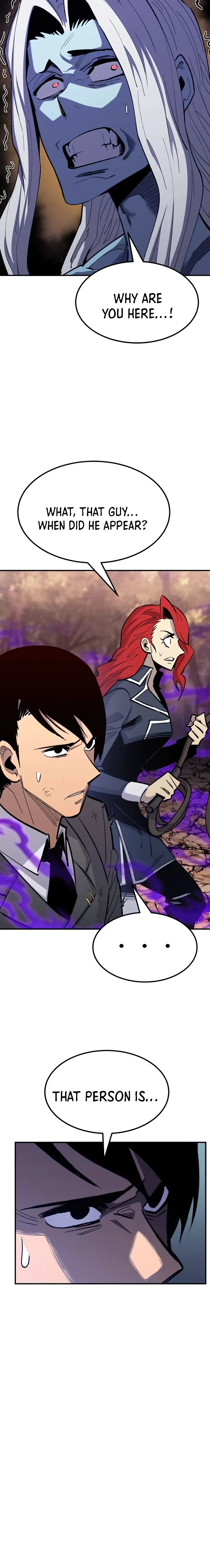 Standard of Reincarnation Chapter 86 - 14