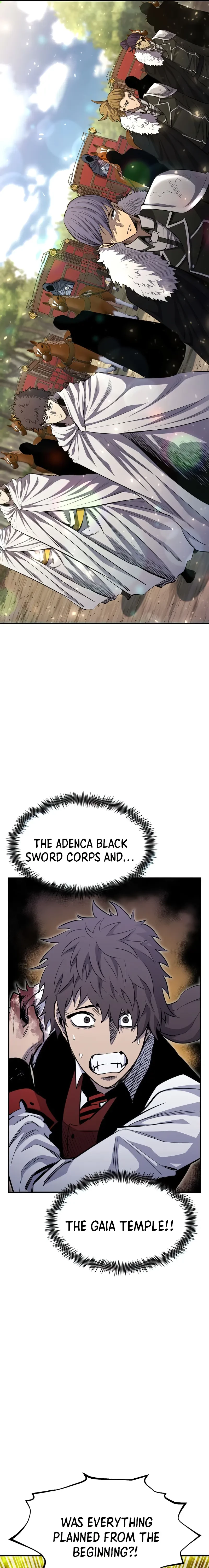 Standard of Reincarnation Chapter 87 - 15