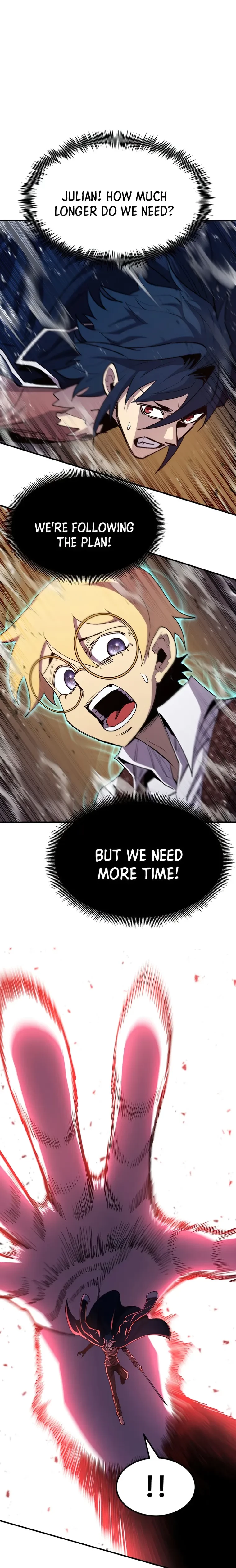 Standard of Reincarnation Chapter 85 - 11