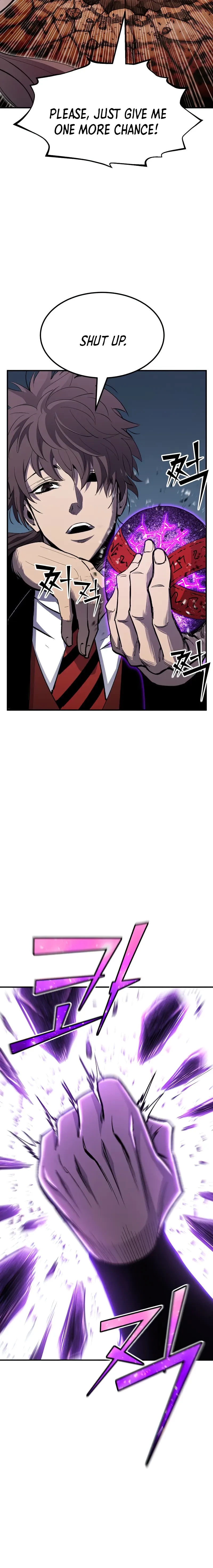 Standard of Reincarnation Chapter 86 - 16