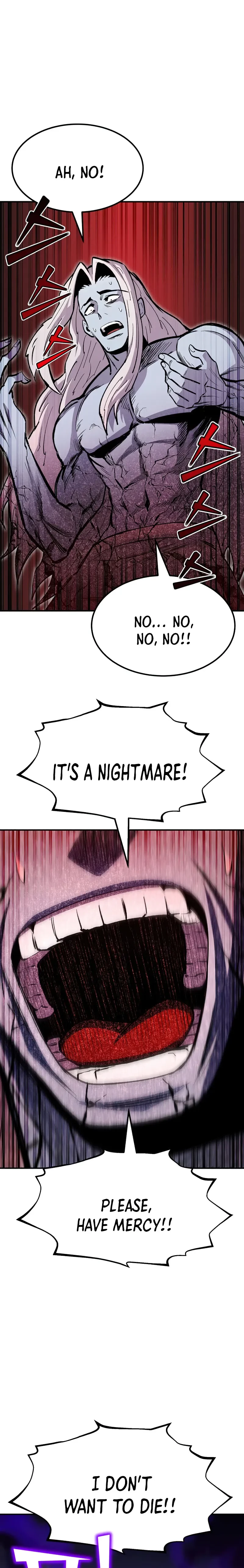 Standard of Reincarnation Chapter 86 - 17