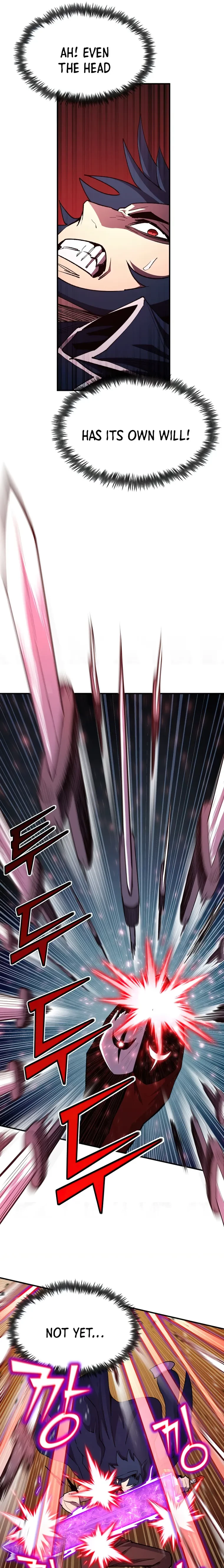 Standard of Reincarnation Chapter 85 - 13
