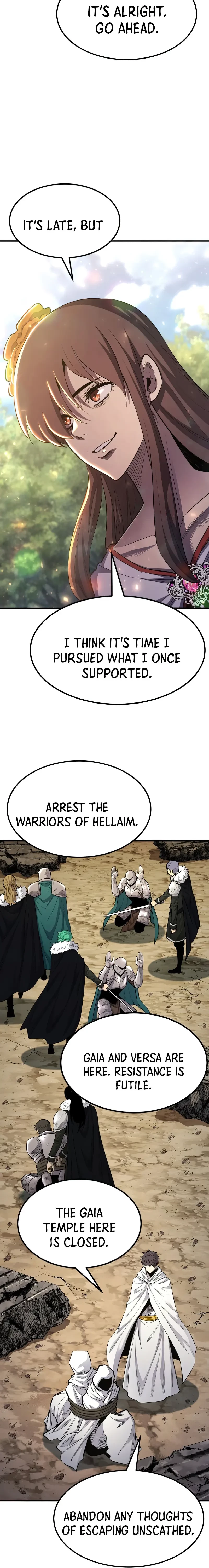 Standard of Reincarnation Chapter 87 - 18