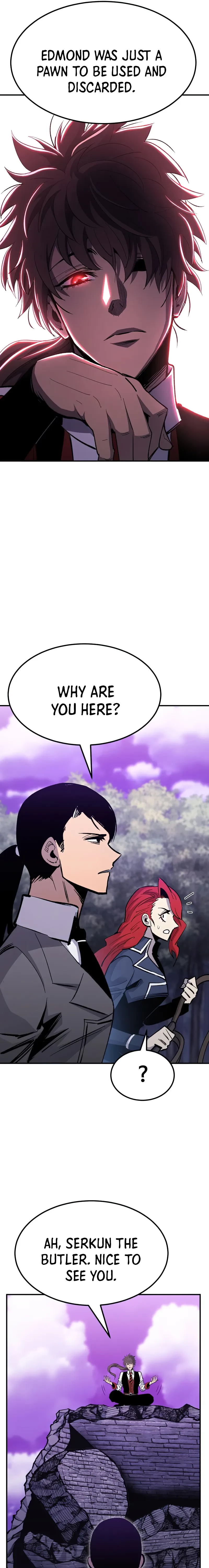 Standard of Reincarnation Chapter 86 - 19