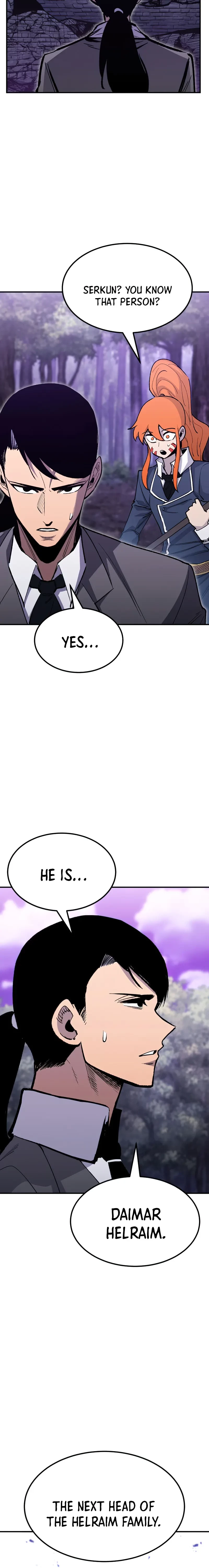 Standard of Reincarnation Chapter 86 - 20