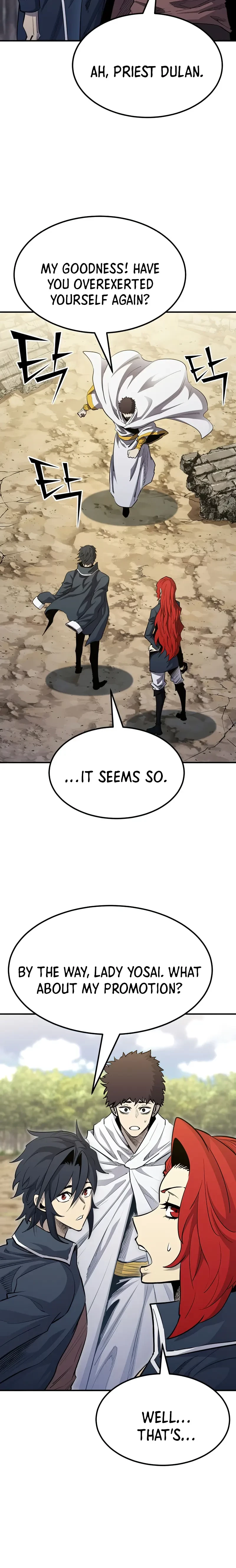 Standard of Reincarnation Chapter 87 - 20
