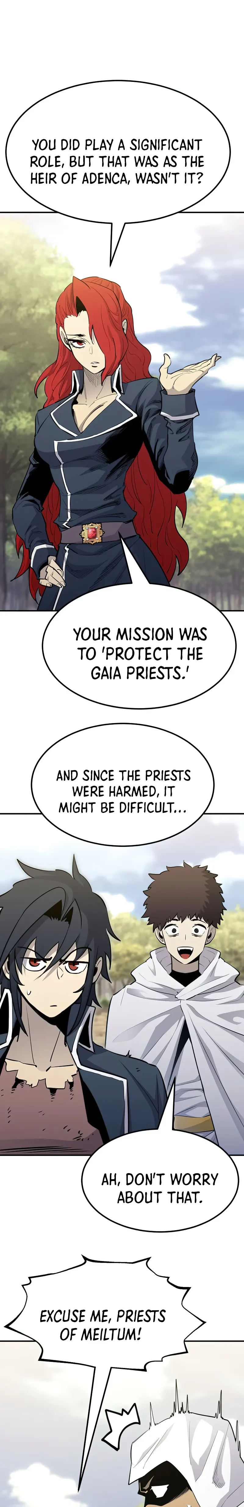 Standard of Reincarnation Chapter 87 - 21