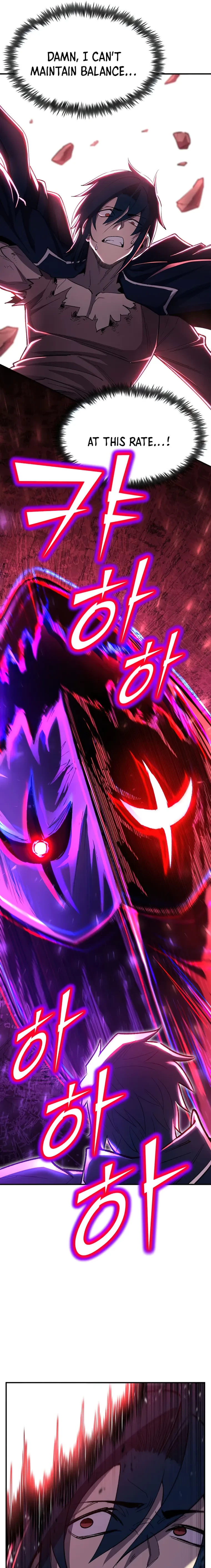 Standard of Reincarnation Chapter 85 - 17