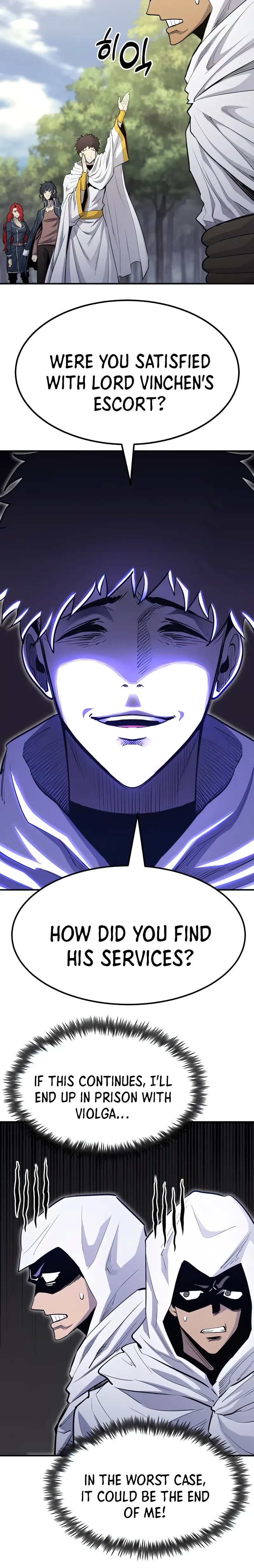 Standard of Reincarnation Chapter 87 - 22