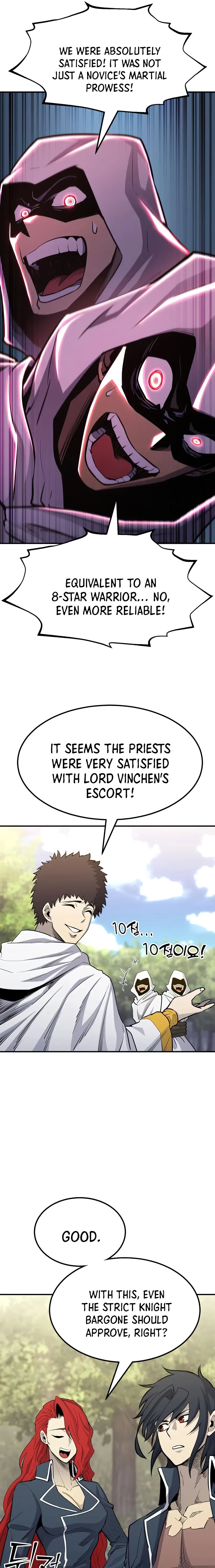 Standard of Reincarnation Chapter 87 - 23