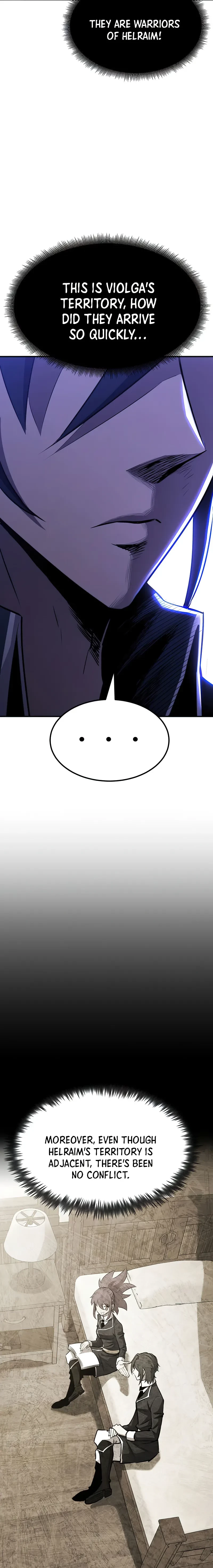 Standard of Reincarnation Chapter 86 - 23