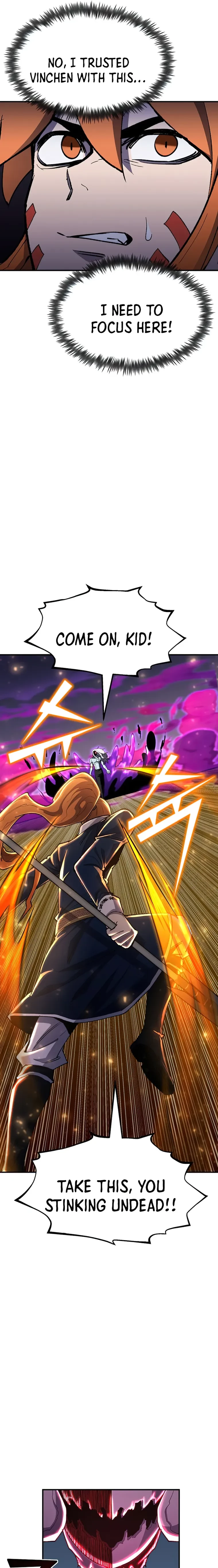 Standard of Reincarnation Chapter 85 - 19