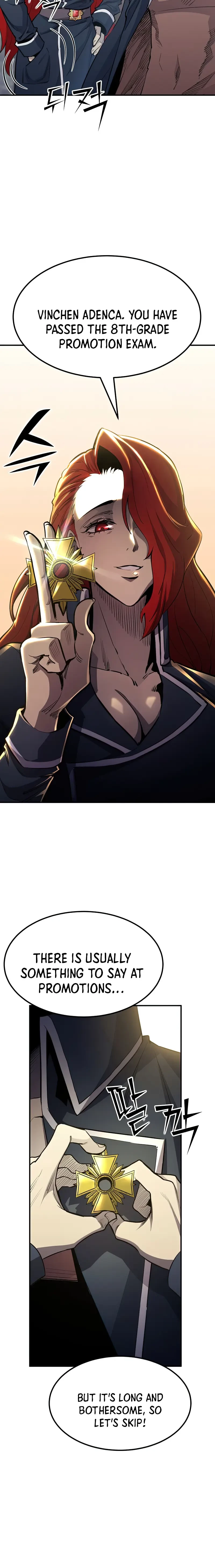 Standard of Reincarnation Chapter 87 - 24