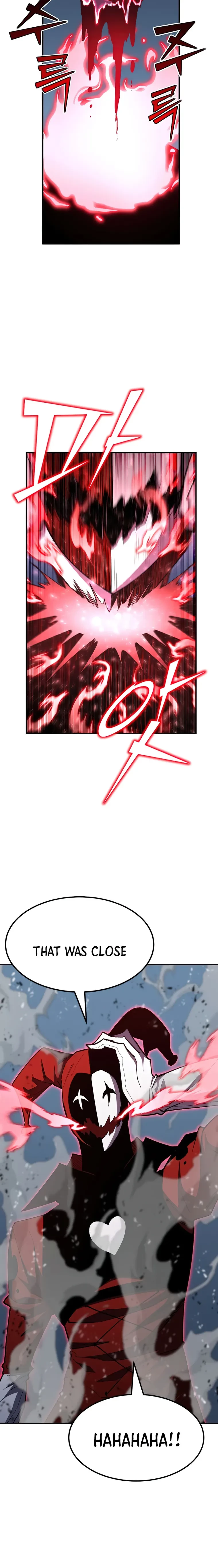 Standard of Reincarnation Chapter 85 - 20