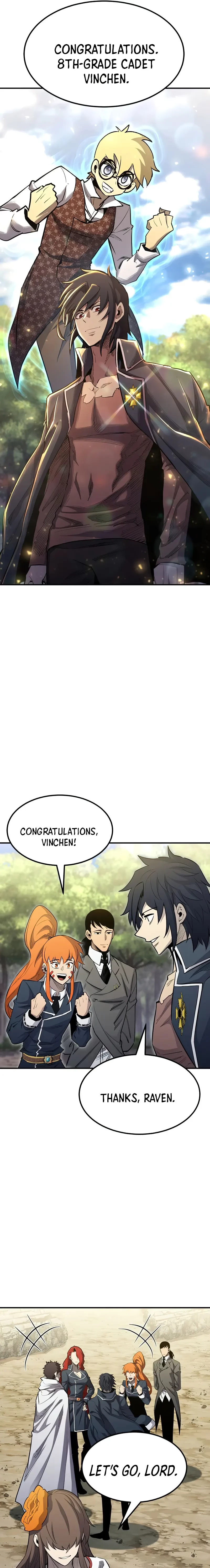 Standard of Reincarnation Chapter 87 - 25